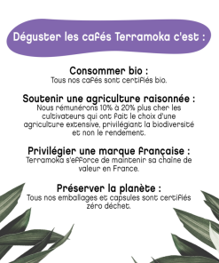 Alternative view of Dosette Inès