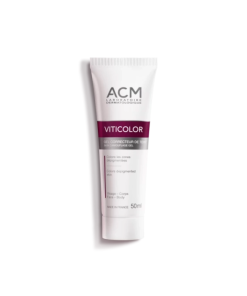 Acm Viticolor Gel Correcteur De Teint  50ml