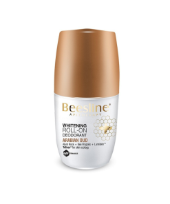 Beesline Deo Eclaircissant Arabian Aoud 50ml