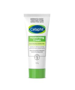 Cetaphil Crème Hydratante 100 G