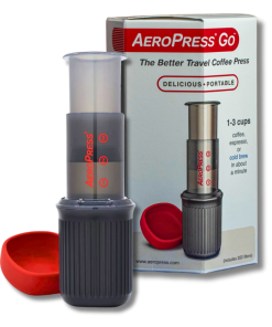 Aeropress Go
