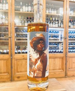 Zn09 Pur Jus de canne So Rhum 60,8%