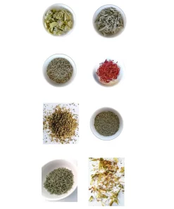 8 Herbes Le Monopati