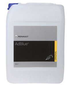 AdBlue – Garage François