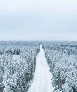 Alternative view of Calendrier photos – Échappées lointaines