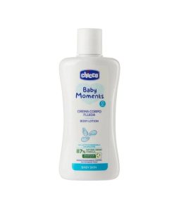 Chicco Lotion Corps Baby Moments 200 ml/1059502