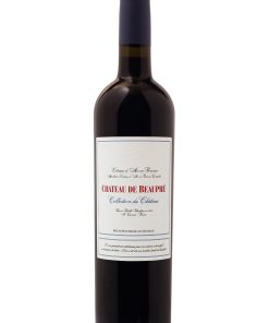 CARTON / « La Collection du Château » Rouge <b>2023</b> AOC Coteaux d&rsquo;Aix-en-Provence