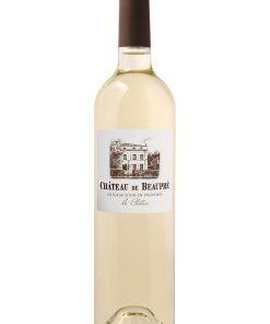 « Le Château » Blanc <b>2024</b> AOC Coteaux d’Aix-en-Provence