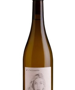 # effrontée Vin de France