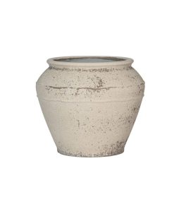 Eros – Chalk White