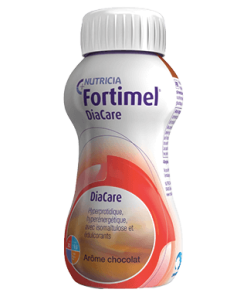 Fortimel Diacare Fraise