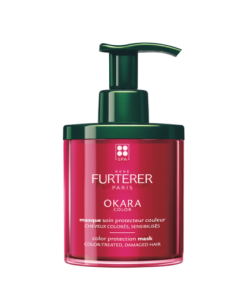 Furterer Okara Color Masque Soin Protecteur Couleur 200ml