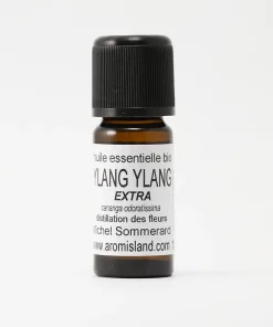 Ylang Ylang Extra Bio Huile Essentielle