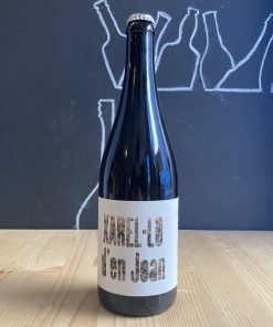 Xarel.Lo D&rsquo;en Joan