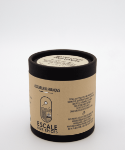 Alternative view of Mélange d&rsquo;épices pour viandes