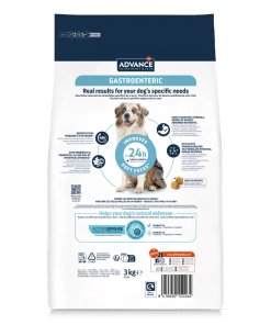 Alternative view of ADVANCE VET chien Gastroenteric – Low fat