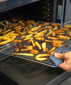 Alternative view of 1kg de frites maison