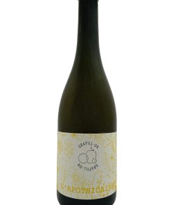 Grapill-on – L’apothicaire