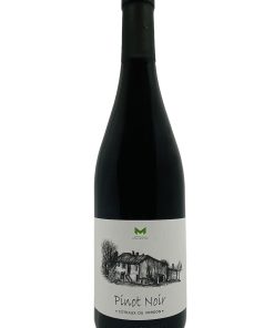 La Mongestine – Pinot noir