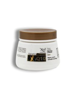 Xen Keratine Q10 Masque 250ml