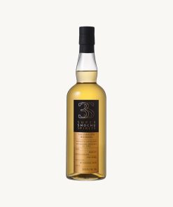 3S “Yanagita Mizunara” 2019