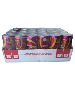 Youki. Pom Pom 24x330ml