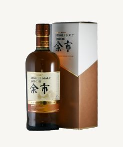 Yoichi “Bourbon Wood Finish 2018”