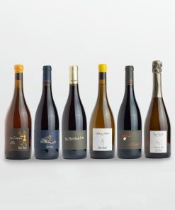 <b>Bois Mozé Atypique</b>Carton 6 bouteilles