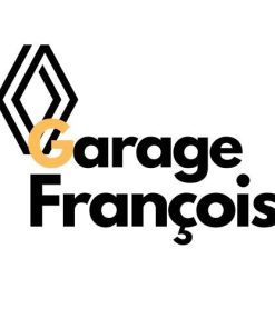 Alternative view of AdBlue – Garage François