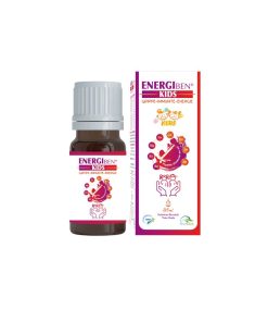Energiben Sirop Enfants 120ml