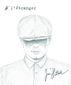 Alternative view of # étranger 2023