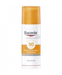SUN FLUIDE ANTI AGE 50 ML