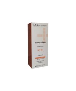 ECRAN SOLAIRE SPF 50 + INVISIBLE