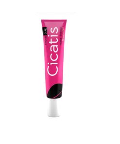 Protiscare Cicatis Creme Cicatrisante 15 ml
