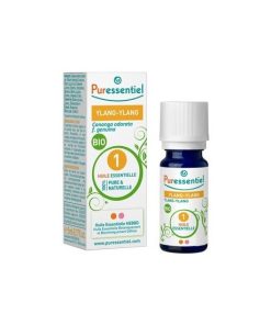 YLANG YLANG HUILE ESSENTIELLE 10 ML