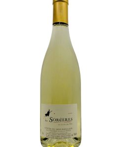 Le Clos des Fées Les Sorcières blanc