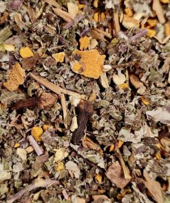 Yogi digest’ – Tisane en vrac Bio
