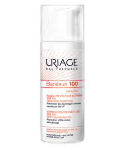 BARIÉSUN 100 FLUIDE PROTECTEUR EXTRÊME SPF50+ 50ML