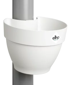 Vibia Campana Pot Gouttière – Blanc Soie
