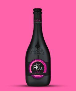 Violante Belgian Strong Ale 8,0% 33cl Flea x 12