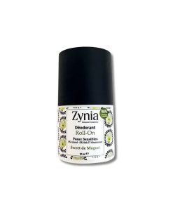 ZYNIA – ROLL ON SECRET DE MUGET 50ML